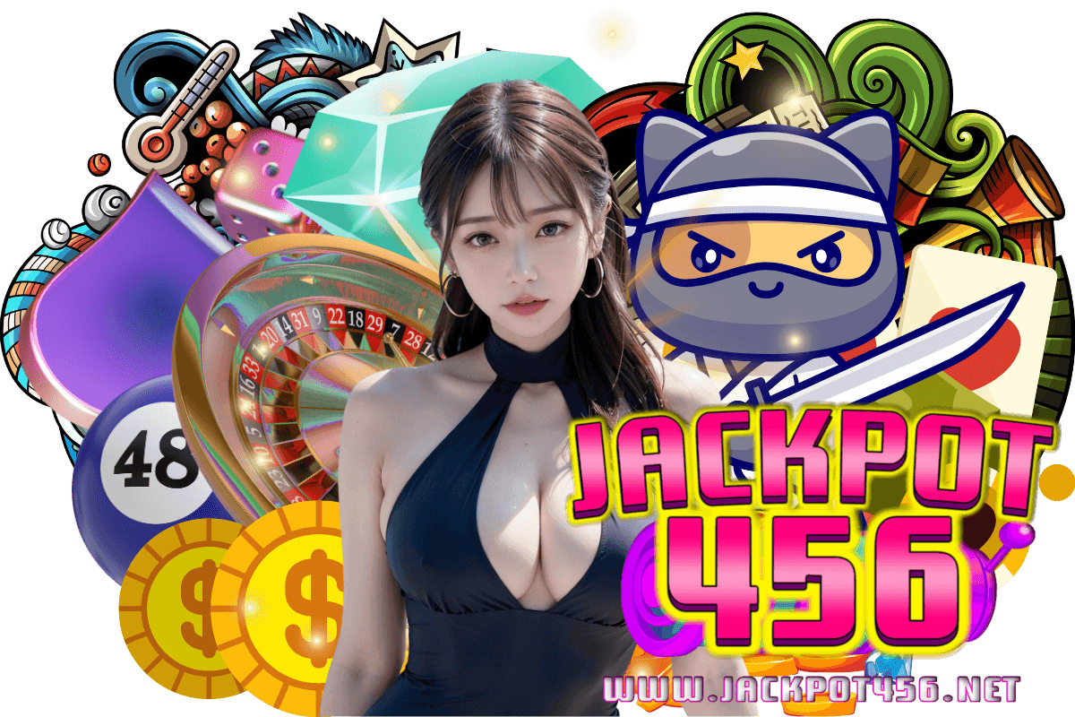 jackpot456 wallet