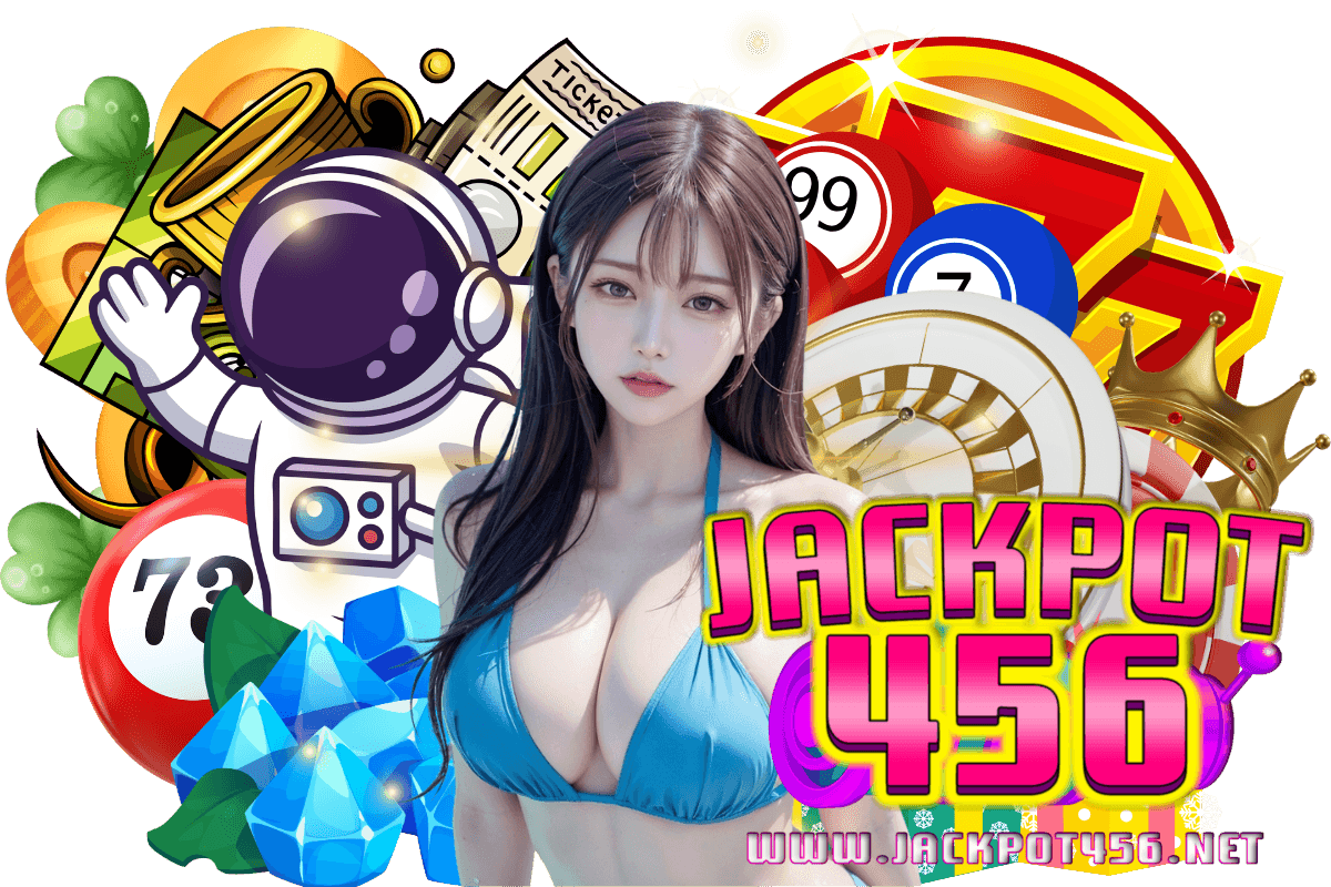 jackpot456